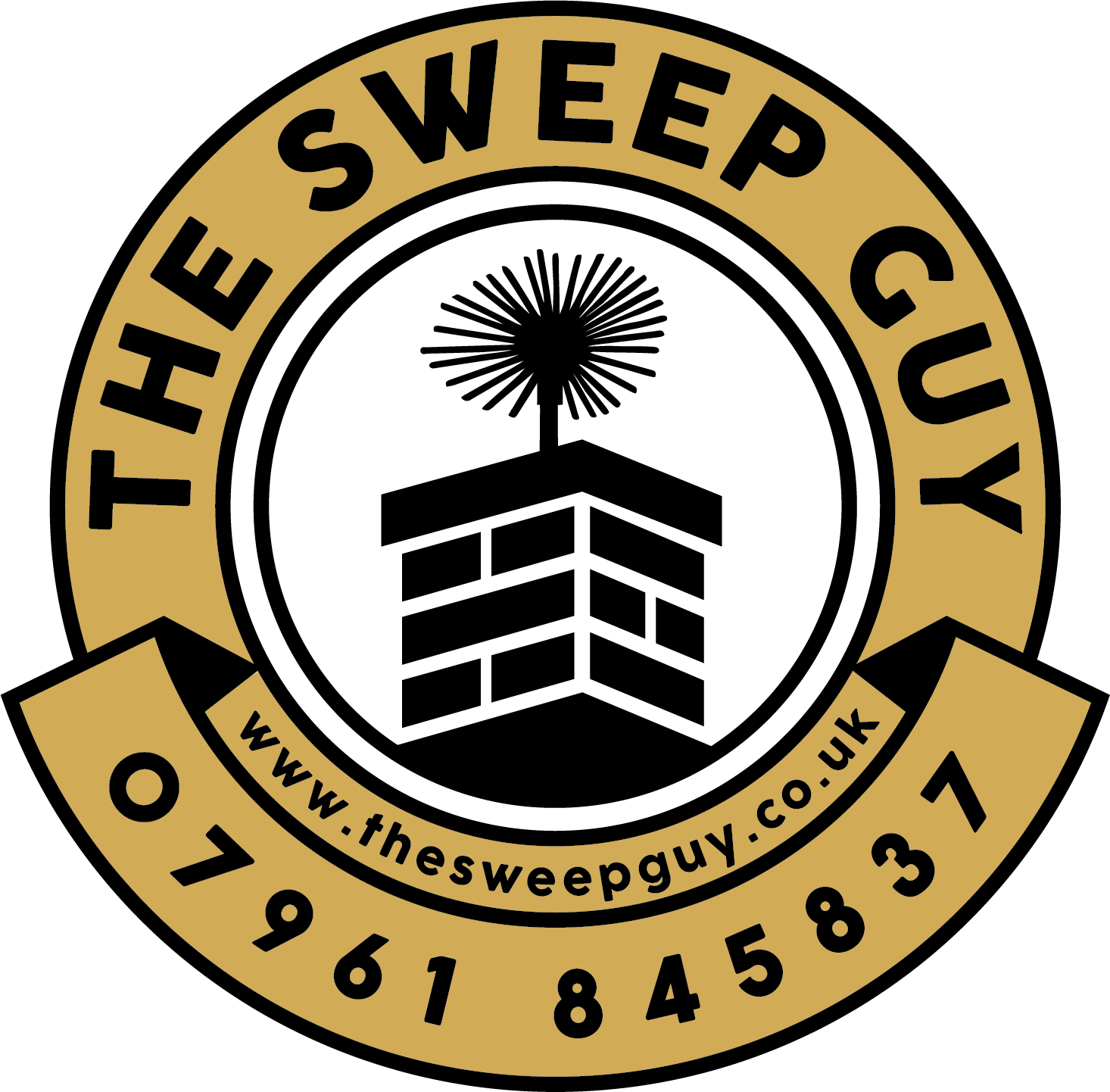 The Sweep Guy